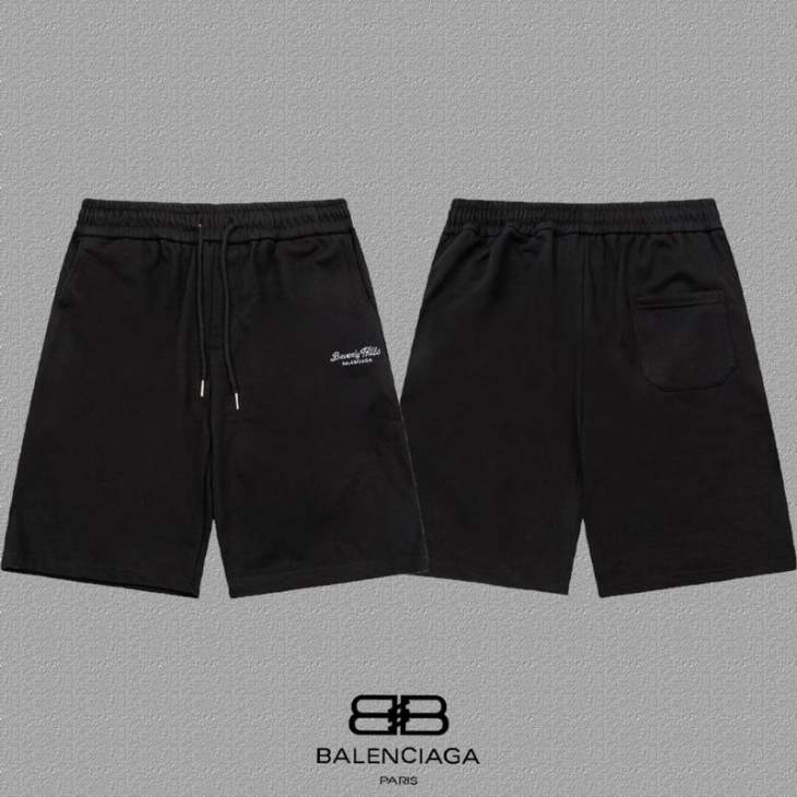 Picture of Balenciaga Short Pants _SKUBalenciagaS-2XLtltx1116344